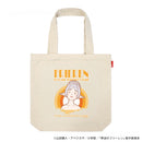Frieren: Beyond Journey's End ACROSS Onsen no Frieren ROOTOTE Tote Bag