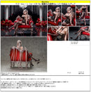 Azur Lane Myethos Formidable Barairo no Seiten Ver. 1/7 Scale Figure