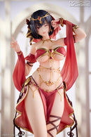 Maiden Voyage Odoriko Rufus Illustration by Yatsumi Suzuame 1/7 Scale Figure