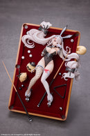 AZUR LANE MAIDEN VOYAGE PRINZ HEINRICH BUNNY GIRL VER. 1/7 SCALE FIGURE