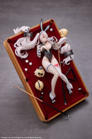 AZUR LANE MAIDEN VOYAGE PRINZ HEINRICH BUNNY GIRL VER. 1/7 SCALE FIGURE