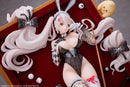 AZUR LANE MAIDEN VOYAGE PRINZ HEINRICH BUNNY GIRL VER. 1/7 SCALE FIGURE
