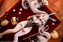 AZUR LANE MAIDEN VOYAGE PRINZ HEINRICH BUNNY GIRL VER. 1/7 SCALE FIGURE