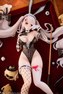 AZUR LANE MAIDEN VOYAGE PRINZ HEINRICH BUNNY GIRL VER. 1/7 SCALE FIGURE