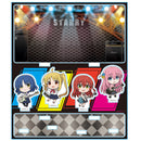 Bocchi the Rock! azumaker Acrylic Diorama Hitori & Nijika & Ryo & Ikuyo