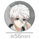 Blue Lock azumaker Tote Bag with Can Badge