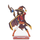 Kono Subarashii Sekai ni Bakuen wo! azumaker Acrylic Chara Stand A Megumin