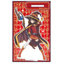 Kono Subarashii Sekai ni Bakuen wo! azumaker Acrylic Chara Stand A Megumin