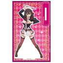 Kono Subarashii Sekai ni Bakuen wo! azumaker Acrylic Chara Stand B Yunyun