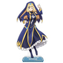 Kono Subarashii Sekai ni Bakuen wo! azumaker Acrylic Chara Stand C Cecily
