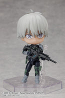 KAIJU NO. 8 elCOCO DFORM+ Ichikawa Reno Deforme Action Figure