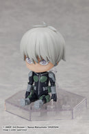 KAIJU NO. 8 elCOCO DFORM+ Ichikawa Reno Deforme Action Figure