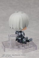 KAIJU NO. 8 elCOCO DFORM+ Ichikawa Reno Deforme Action Figure