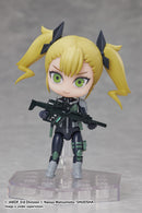 KAIJU NO. 8 elCOCO DFORM+ Shinomiya Kikoru Deforme Action Figure