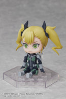 KAIJU NO. 8 elCOCO DFORM+ Shinomiya Kikoru Deforme Action Figure