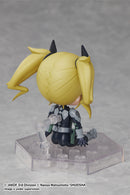 KAIJU NO. 8 elCOCO DFORM+ Shinomiya Kikoru Deforme Action Figure