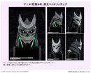 KAIJU NO. 8 elCOCO Luminous Headfigure