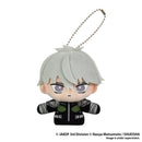 KAIJU NO. 8 elCOCO Stuffed Puppet Ichikawa Reno