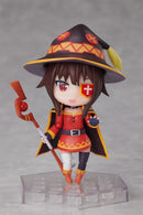 KONOSUBA -God's Blessing on This Wonderful World! 3 elCOCO DFORM+ Megumin Full Action Deforme Figure