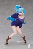 KONOSUBA -God's Blessing on This Wonderful World! 3 elCOCO Aqua 1/7 Scale Figure