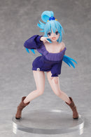 KONOSUBA -God's Blessing on This Wonderful World! 3 elCOCO Aqua 1/7 Scale Figure