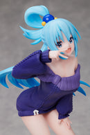 KONOSUBA -God's Blessing on This Wonderful World! 3 elCOCO Aqua 1/7 Scale Figure