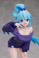KONOSUBA -God's Blessing on This Wonderful World! 3 elCOCO Aqua 1/7 Scale Figure