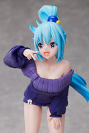 KONOSUBA -God's Blessing on This Wonderful World! 3 elCOCO Aqua 1/7 Scale Figure