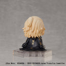 Tokyo Revengers DFORM+ elCOCO Sano Manjiro Deforme Action Figure