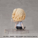 Tokyo Revengers DFORM+ elCOCO Sano Manjiro Deforme Action Figure