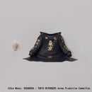 Tokyo Revengers DFORM+ elCOCO Sano Manjiro Deforme Action Figure