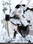 PARADISE LOST: PRAYER MOMOTALE MJD(MECHANICAL JOINT DOLL) - BLACK