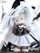 PARADISE LOST: PRAYER MOMOTALE MJD(MECHANICAL JOINT DOLL) - BLACK