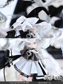 PARADISE LOST: PRAYER MOMOTALE MJD(MECHANICAL JOINT DOLL) - BLACK
