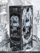 PARADISE LOST: PRAYER MOMOTALE MJD(MECHANICAL JOINT DOLL) - BLACK