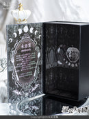 PARADISE LOST: PRAYER MOMOTALE MJD(MECHANICAL JOINT DOLL) - BLACK