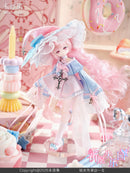 PARADISE LOST: PRAYER MOMOTALE MJD(MECHANICAL JOINT DOLL) - PINK