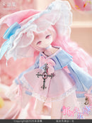 PARADISE LOST: PRAYER MOMOTALE MJD(MECHANICAL JOINT DOLL) - PINK