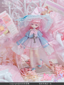 PARADISE LOST: PRAYER MOMOTALE MJD(MECHANICAL JOINT DOLL) - PINK