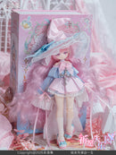 PARADISE LOST: PRAYER MOMOTALE MJD(MECHANICAL JOINT DOLL) - PINK