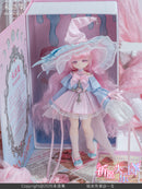 PARADISE LOST: PRAYER MOMOTALE MJD(MECHANICAL JOINT DOLL) - PINK