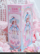 PARADISE LOST: PRAYER MOMOTALE MJD(MECHANICAL JOINT DOLL) - PINK