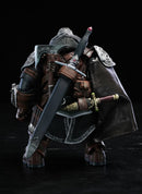 ETERNAL EXPEDITION STAR AND SAIL STUDIO DWARF ASSASSIN VERDRED ANVIL 1/12 SCALE ACTION FIGURE