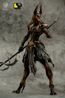 Lucky Toys Artist Series CCP 001 Anubis