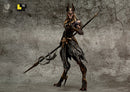 Lucky Toys Artist Series CCP 001 Anubis