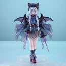 EXSSRION WITCH OF THE ORIGINAL LINYA 1/12 SCALE ACTION FIGURE PART1 ARMORED VER.