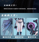 EXSSRION WITCH OF THE ORIGINAL LINYA 1/12 SCALE ACTION FIGURE PART1 ARMORED VER.