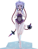 EXSSRION WITCH OF THE ORIGINAL LINYA 1/12 SCALE ACTION FIGURE PART2 SWIMSUIT VER.