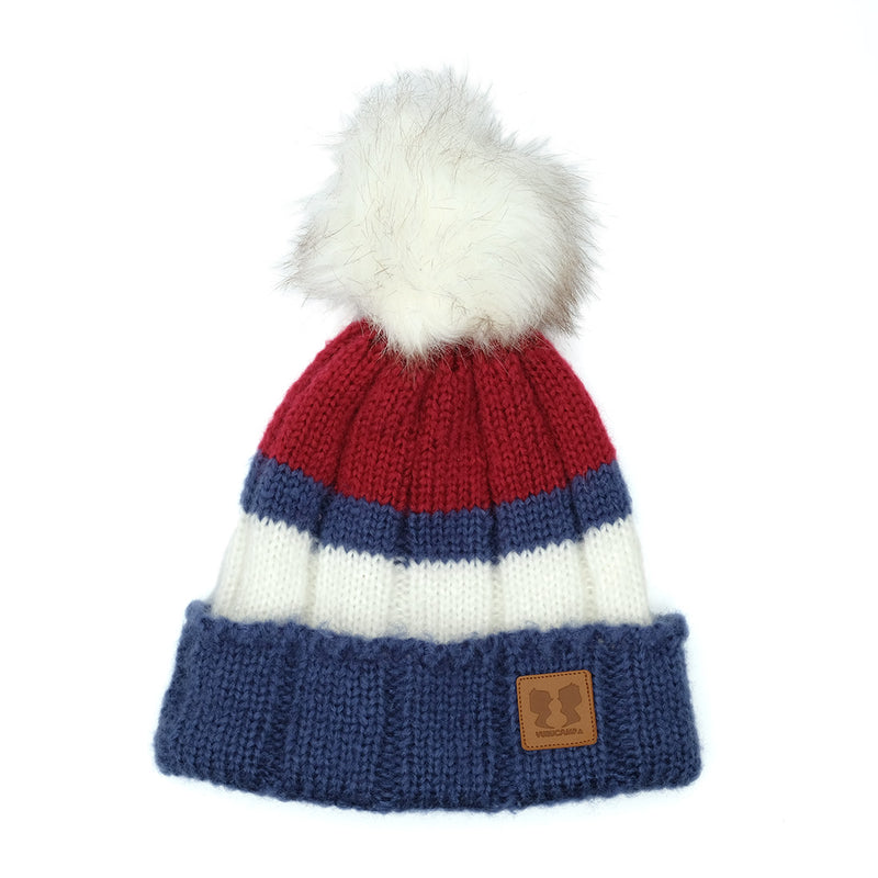 Yurucamp ACROSS Nadeshiko's Knit Cap