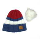 Yurucamp ACROSS Nadeshiko's Knit Cap